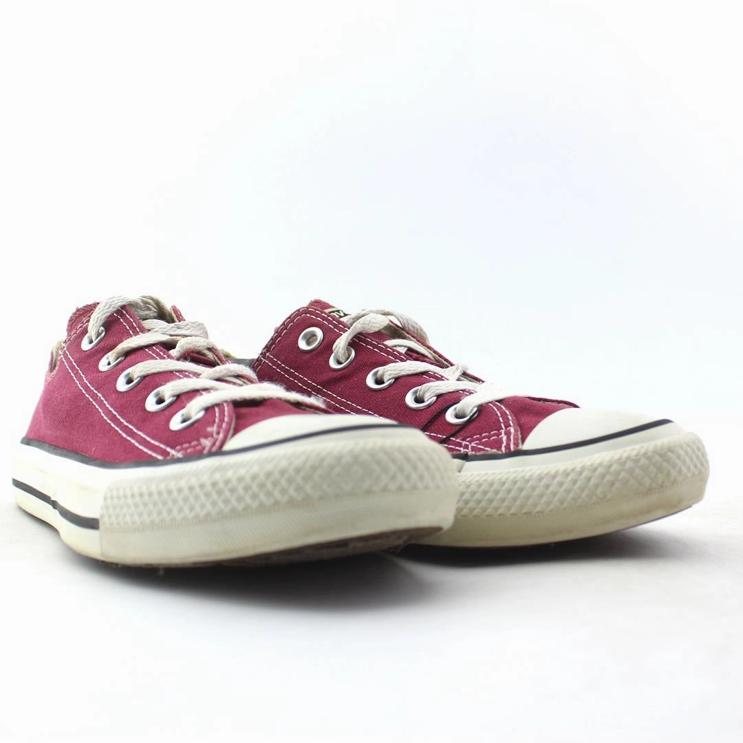 CONVERSE ALL STAR vintage Converse footwear looks