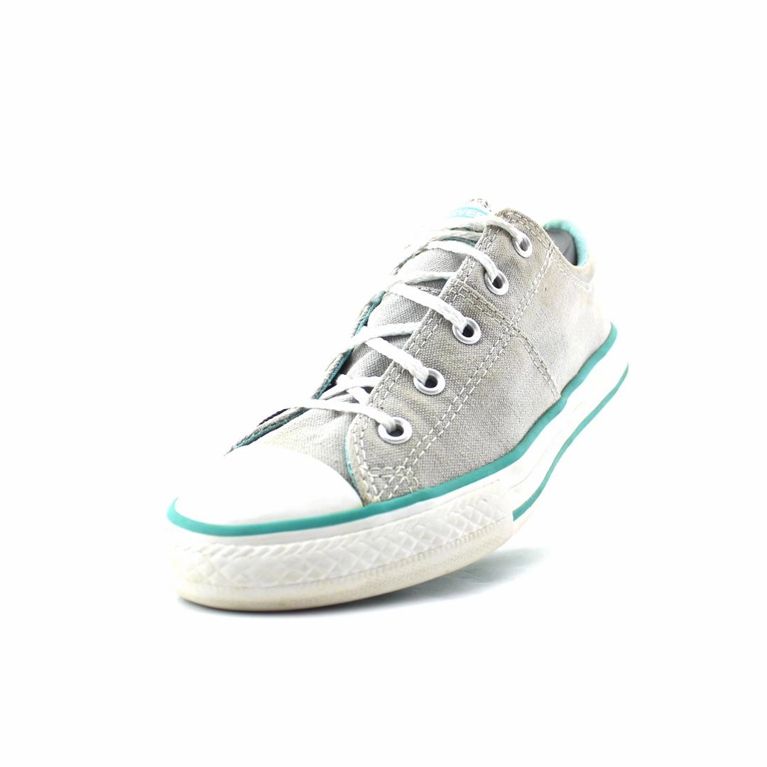 CONVERSE ALL STAR vintage Converse footwear looks