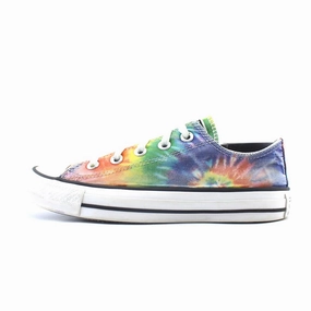 CONVERSE ALL STAR Converse iconic footwear looks