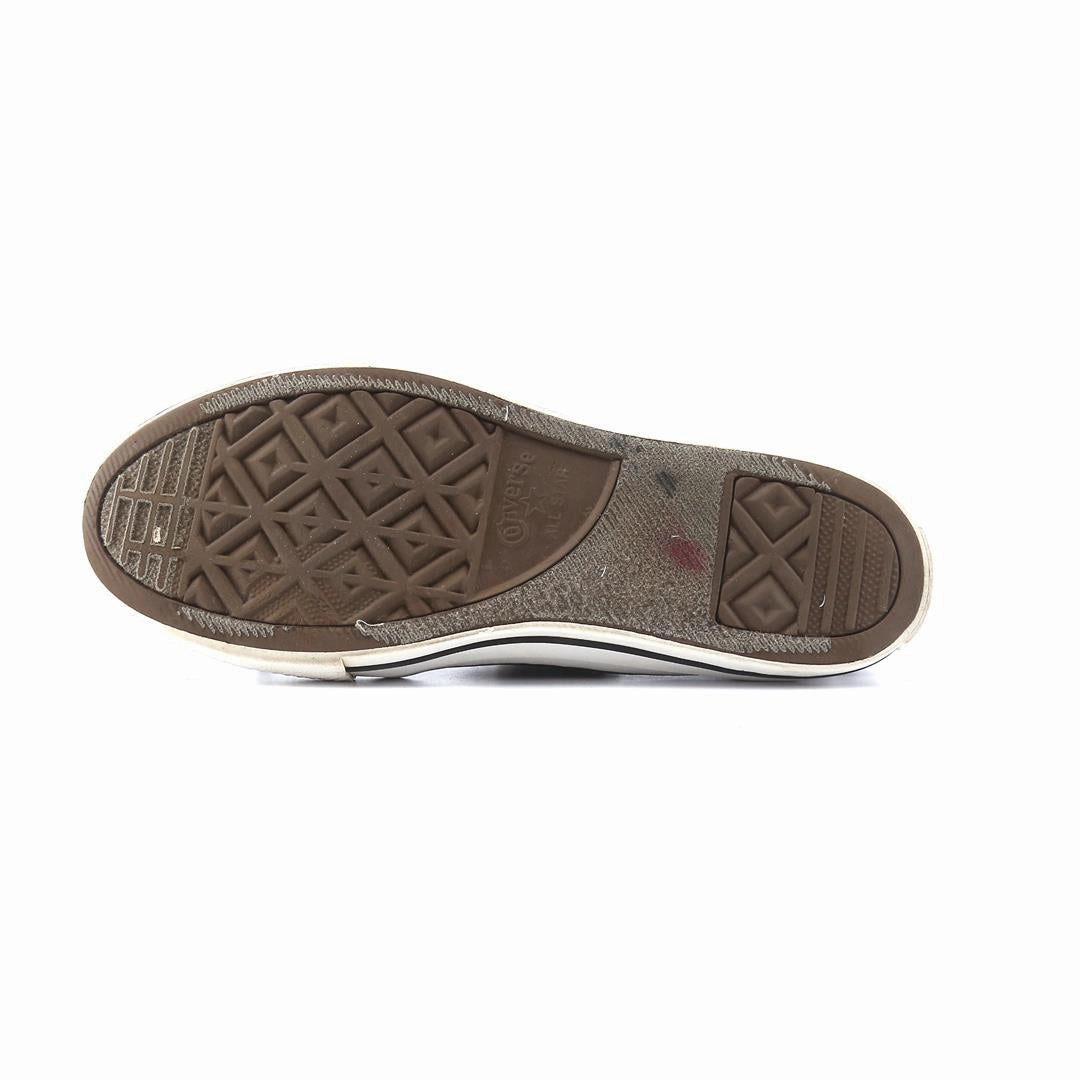 CONVERSE ALL STAR vintage Converse footwear looks