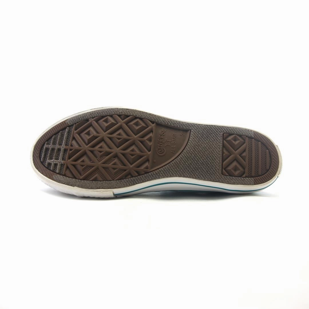 CONVERSE ALL STAR vintage Converse footwear looks