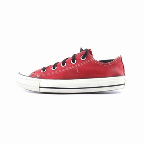CONVERSE ALL STAR Converse iconic footwear looks