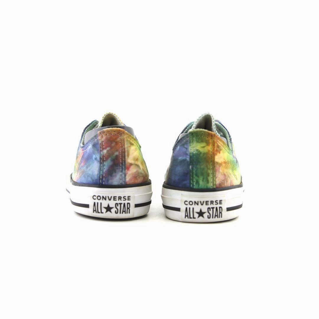CONVERSE ALL STAR vintage Converse footwear looks
