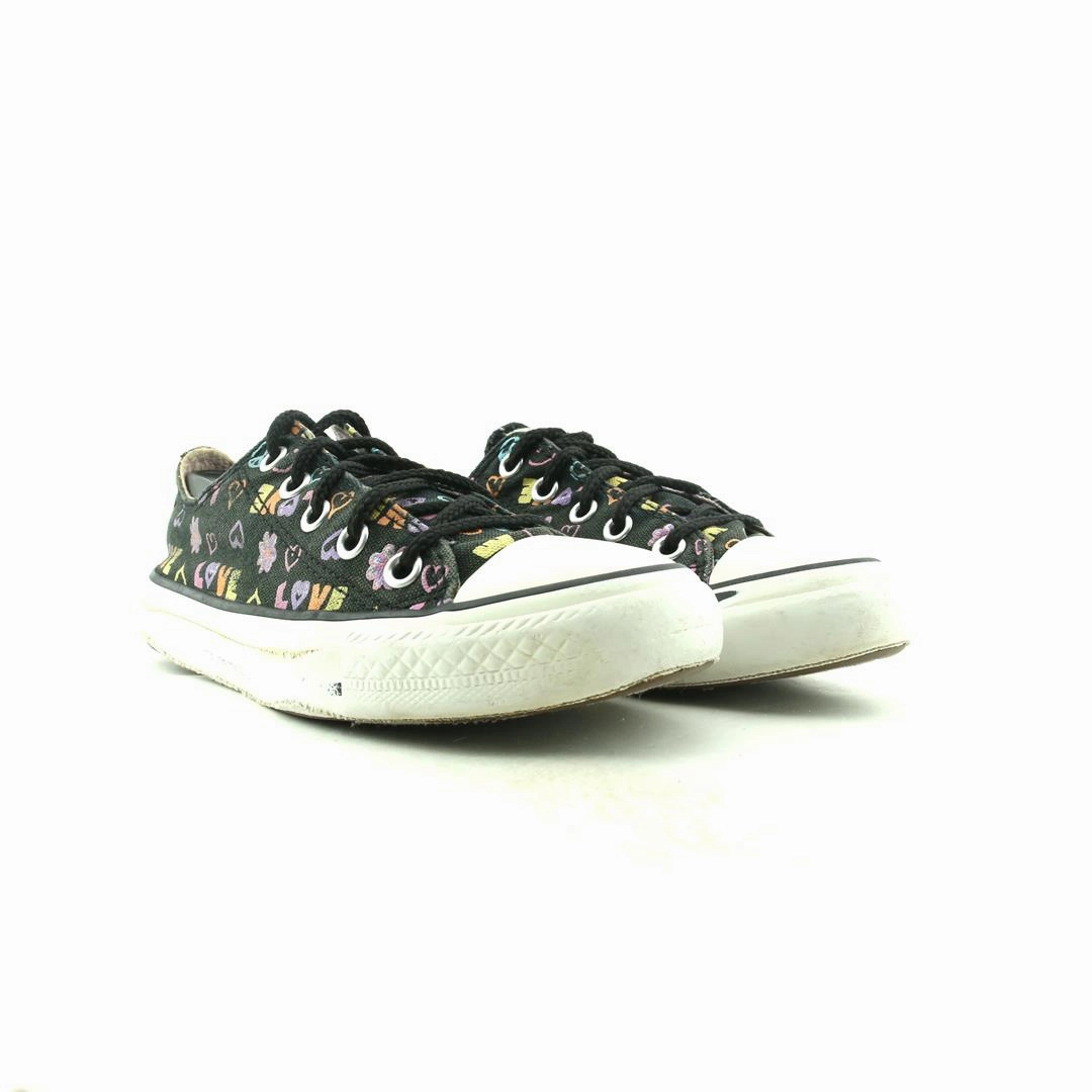 CONVERSE ALL STAR vintage Converse footwear looks