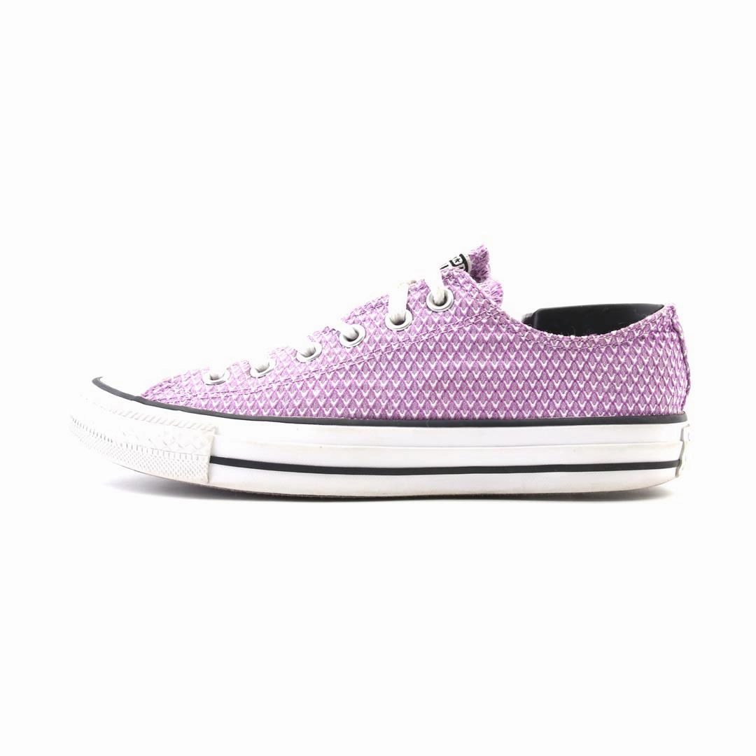 CONVERSE ALL STAR Converse iconic footwear looks