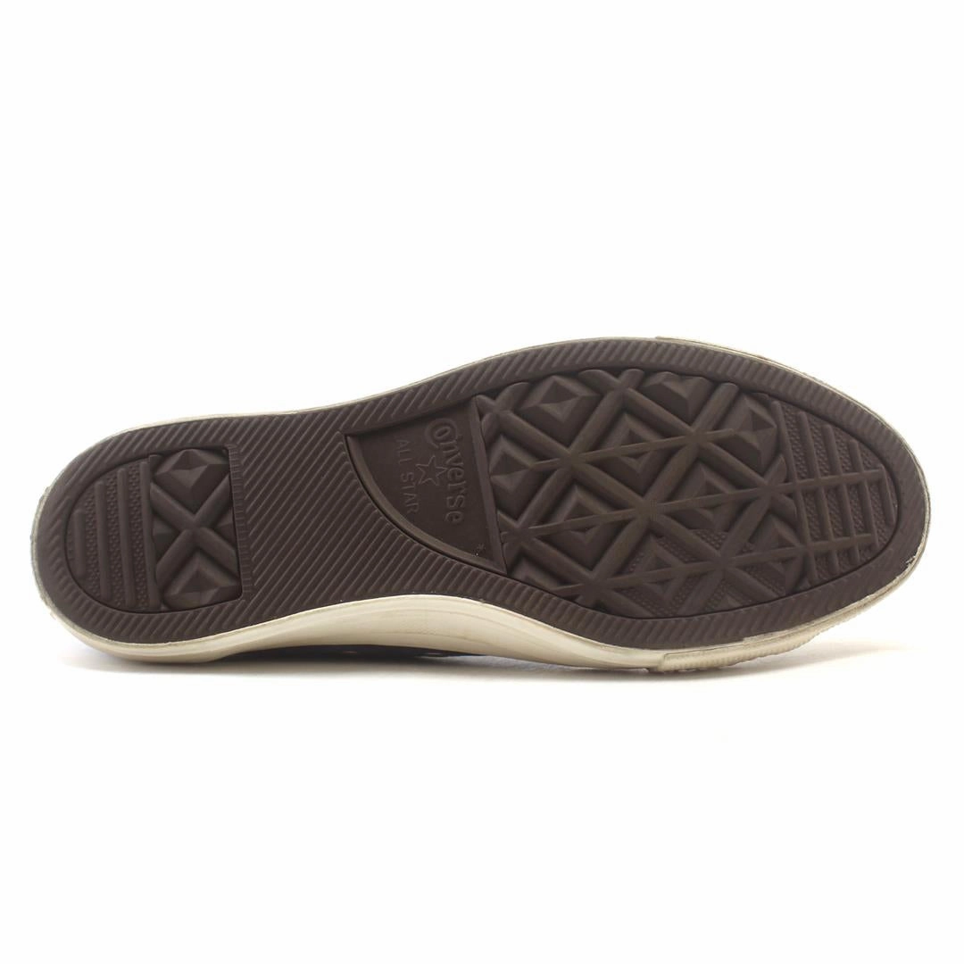 CONVERSE ALL STAR vintage Converse footwear looks