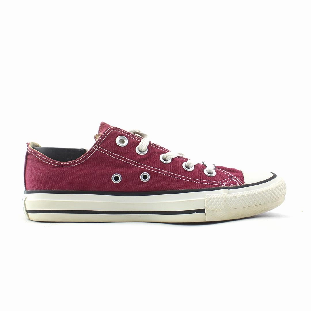 CONVERSE ALL STAR vintage Converse footwear looks