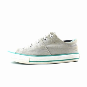 CONVERSE ALL STAR Converse iconic footwear looks