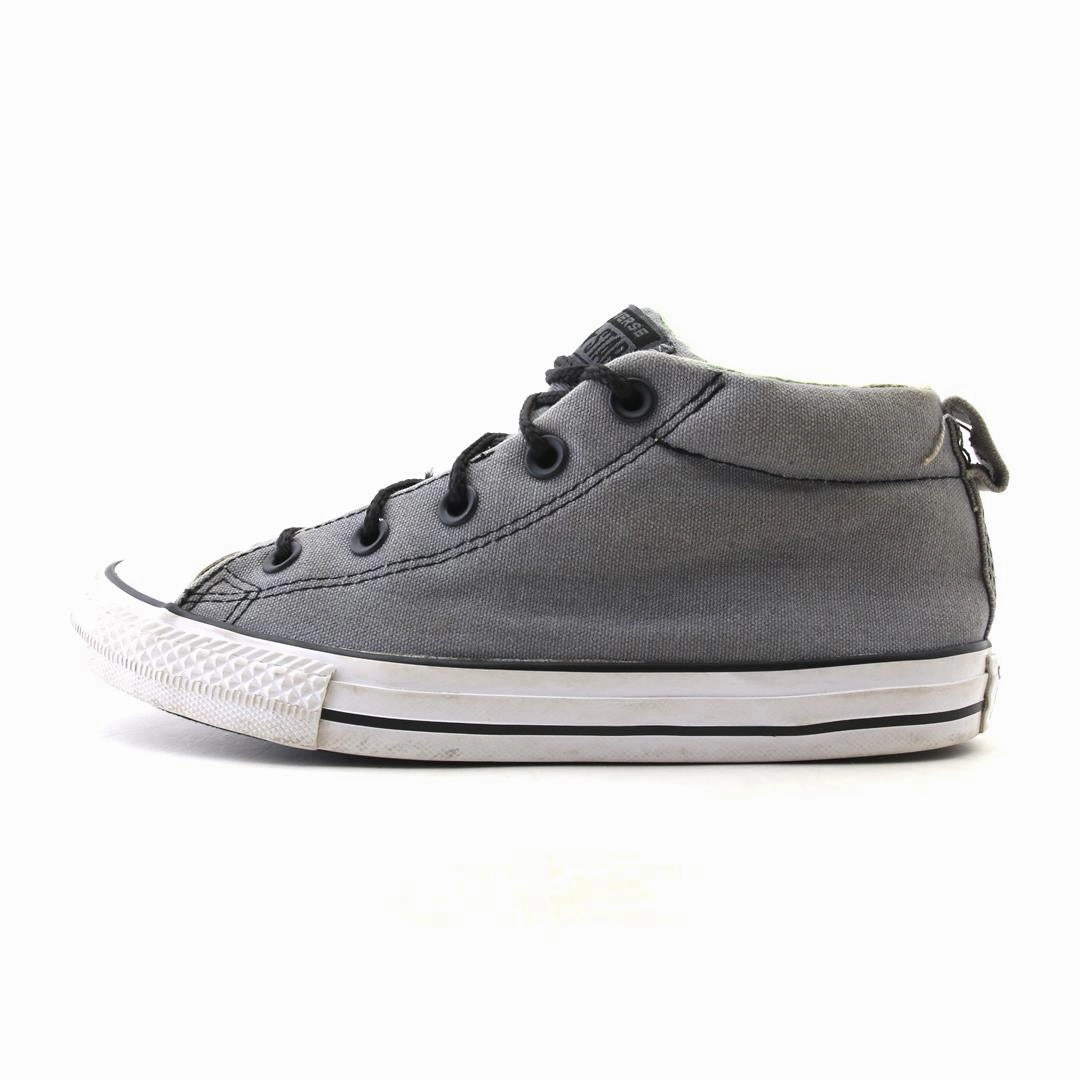 CONVERSE ALL STAR Converse iconic footwear looks