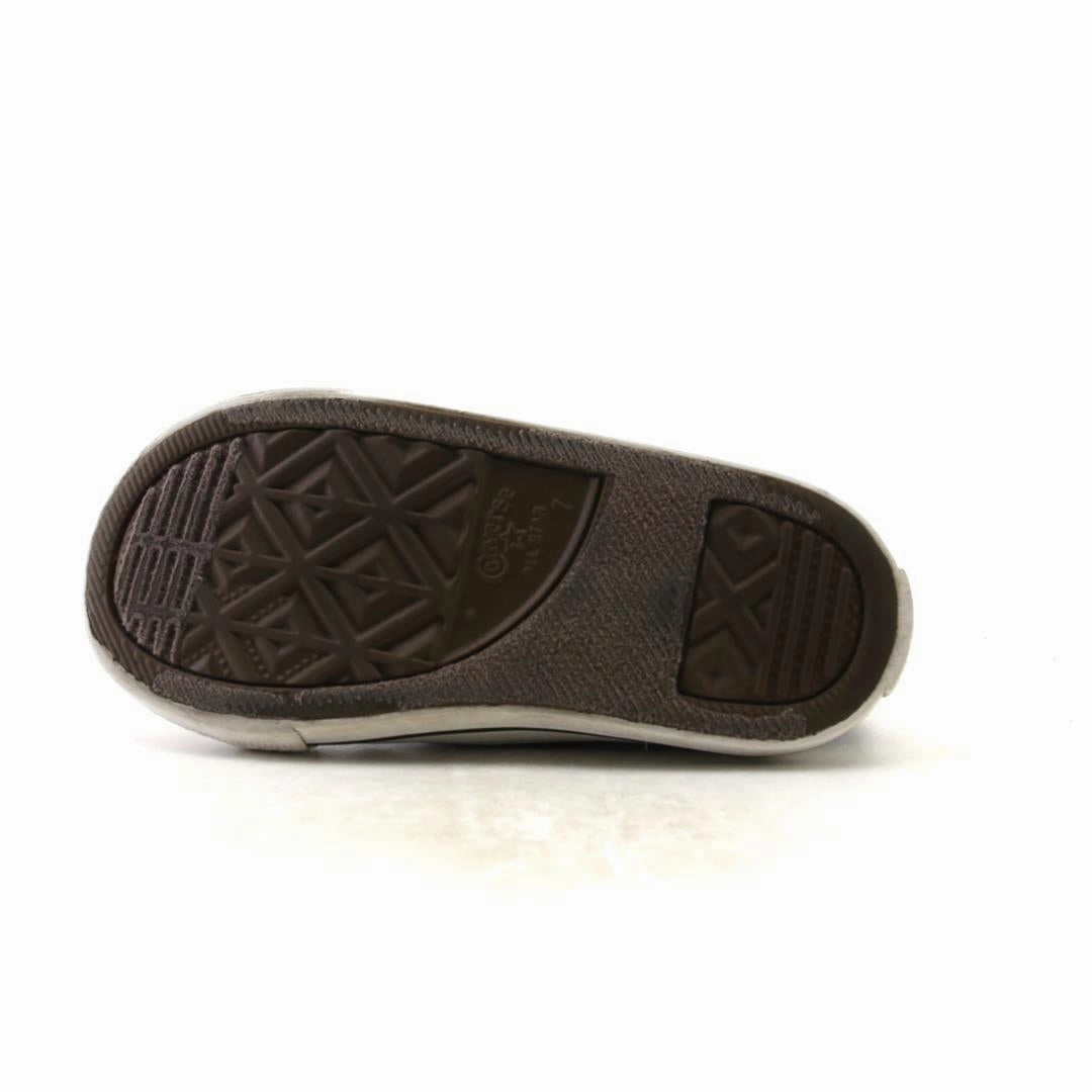 CONVERSE ALL STAR vintage Converse footwear looks