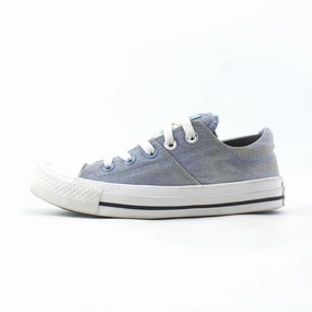 CONVERSE ALL STAR Converse iconic footwear looks