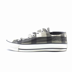CONVERSE ALL STAR Converse iconic footwear looks