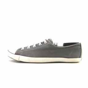 CONVERSE ALL STAR Converse iconic footwear looks