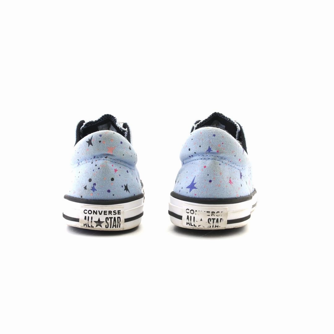 CONVERSE ALL STAR vintage Converse footwear looks