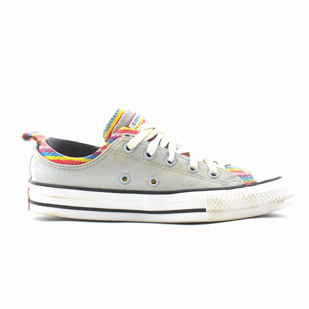 CONVERSE ALL STAR vintage Converse footwear looks