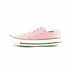 CONVERSE ALL STAR Converse iconic footwear looks