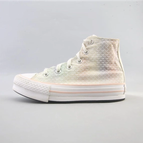CONVERSE ALL STAR Converse iconic footwear looks
