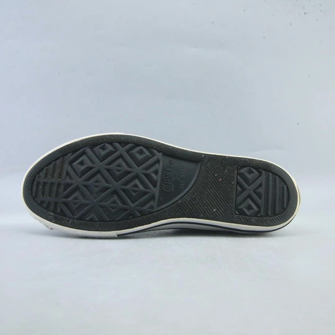 CONVERSE ALL STAR vintage Converse footwear looks