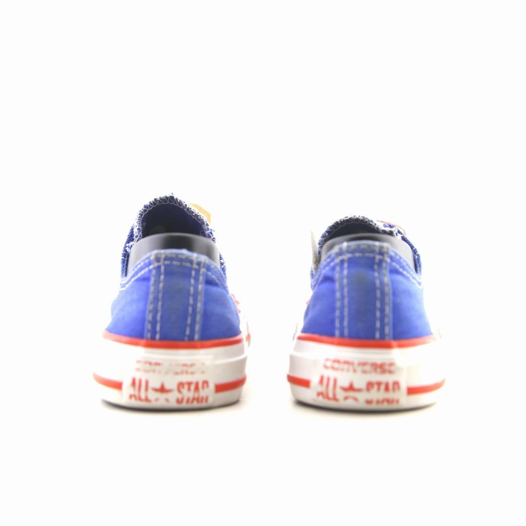 CONVERSE ALL STAR vintage Converse footwear looks