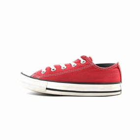 CONVERSE ALL STAR Converse iconic footwear looks