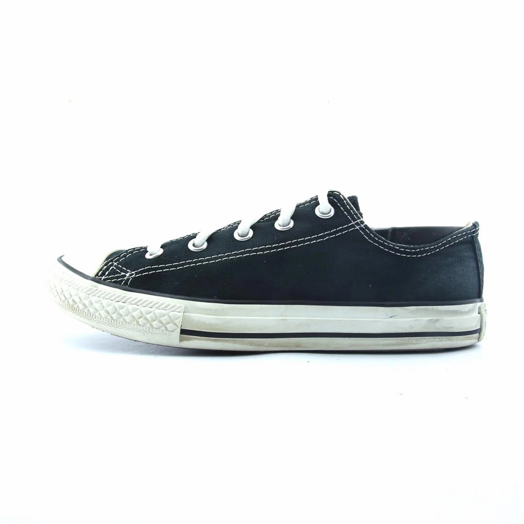 CONVERSE ALL STAR Converse iconic footwear looks