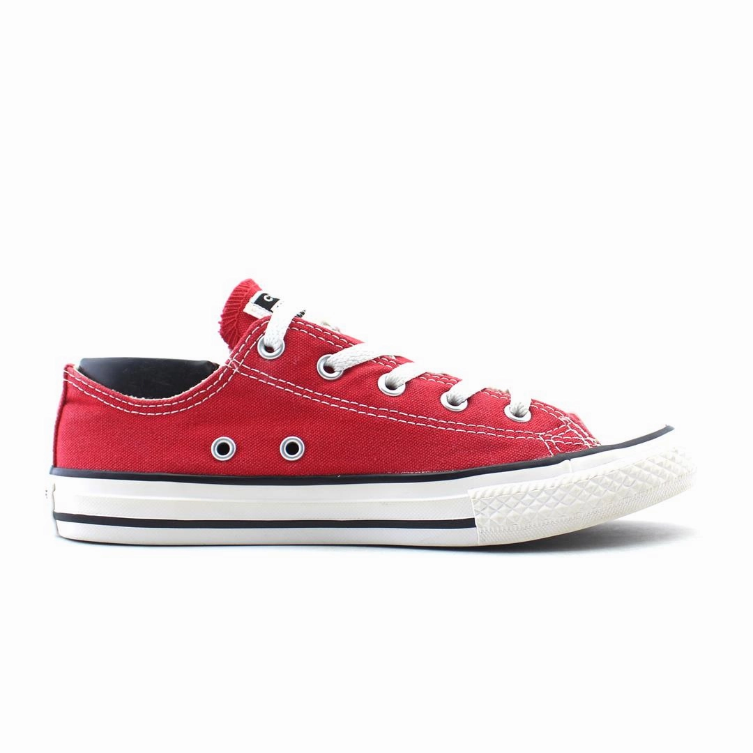 CONVERSE ALL STAR vintage Converse footwear looks