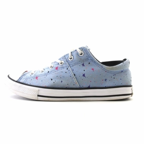 CONVERSE ALL STAR Converse iconic footwear looks