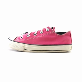 CONVERSE ALL STAR Converse iconic footwear looks