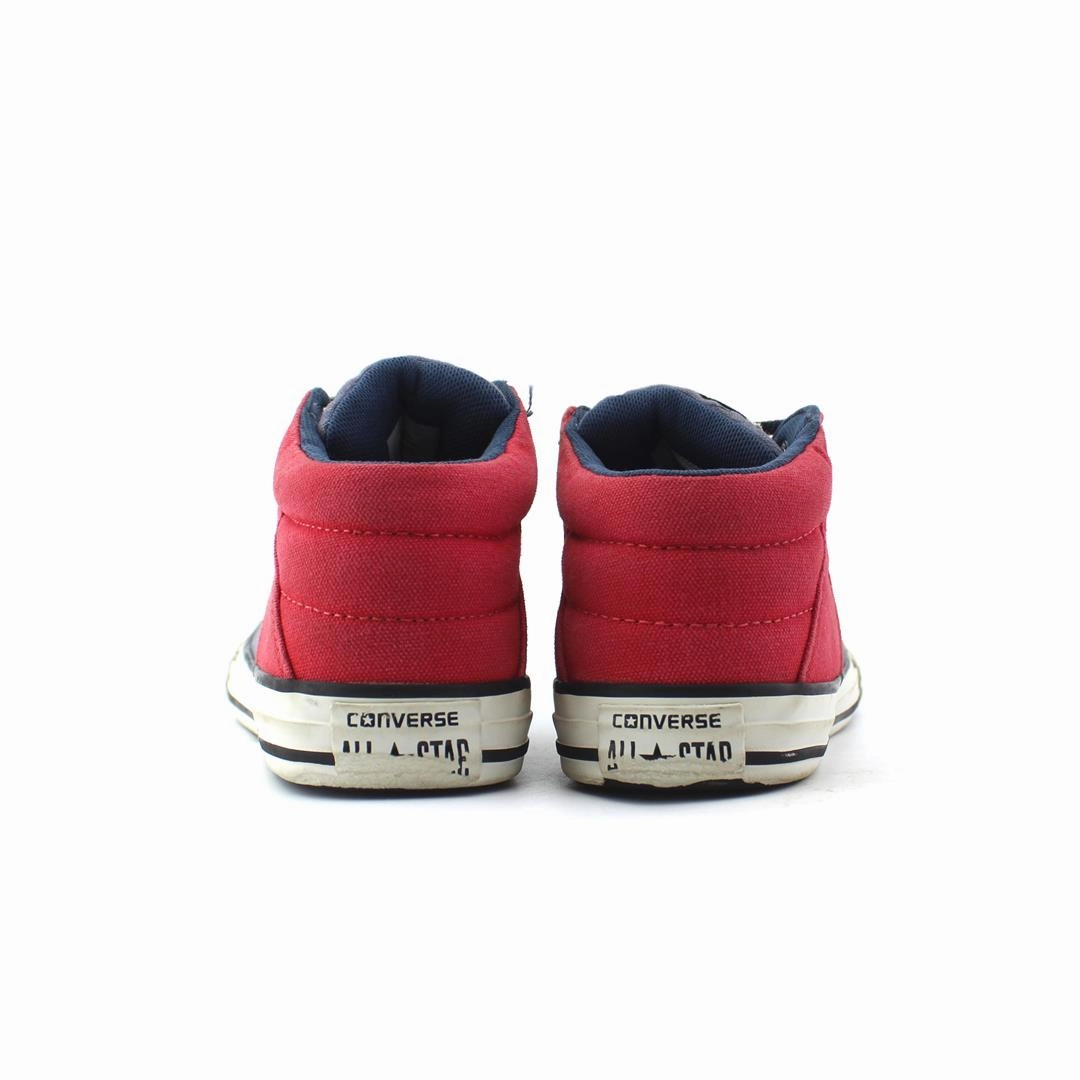 CONVERSE ALL STAR vintage Converse footwear looks