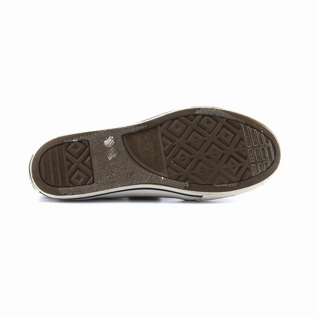CONVERSE ALL STAR vintage Converse footwear looks