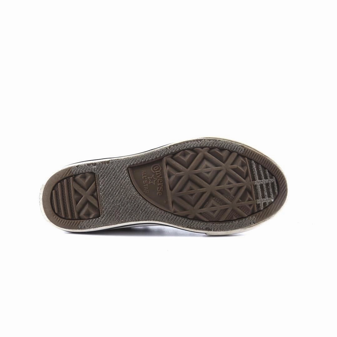 CONVERSE ALL STAR vintage Converse footwear looks