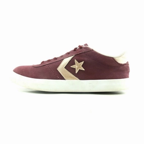 CONVERSE ALL STAR Converse iconic footwear looks