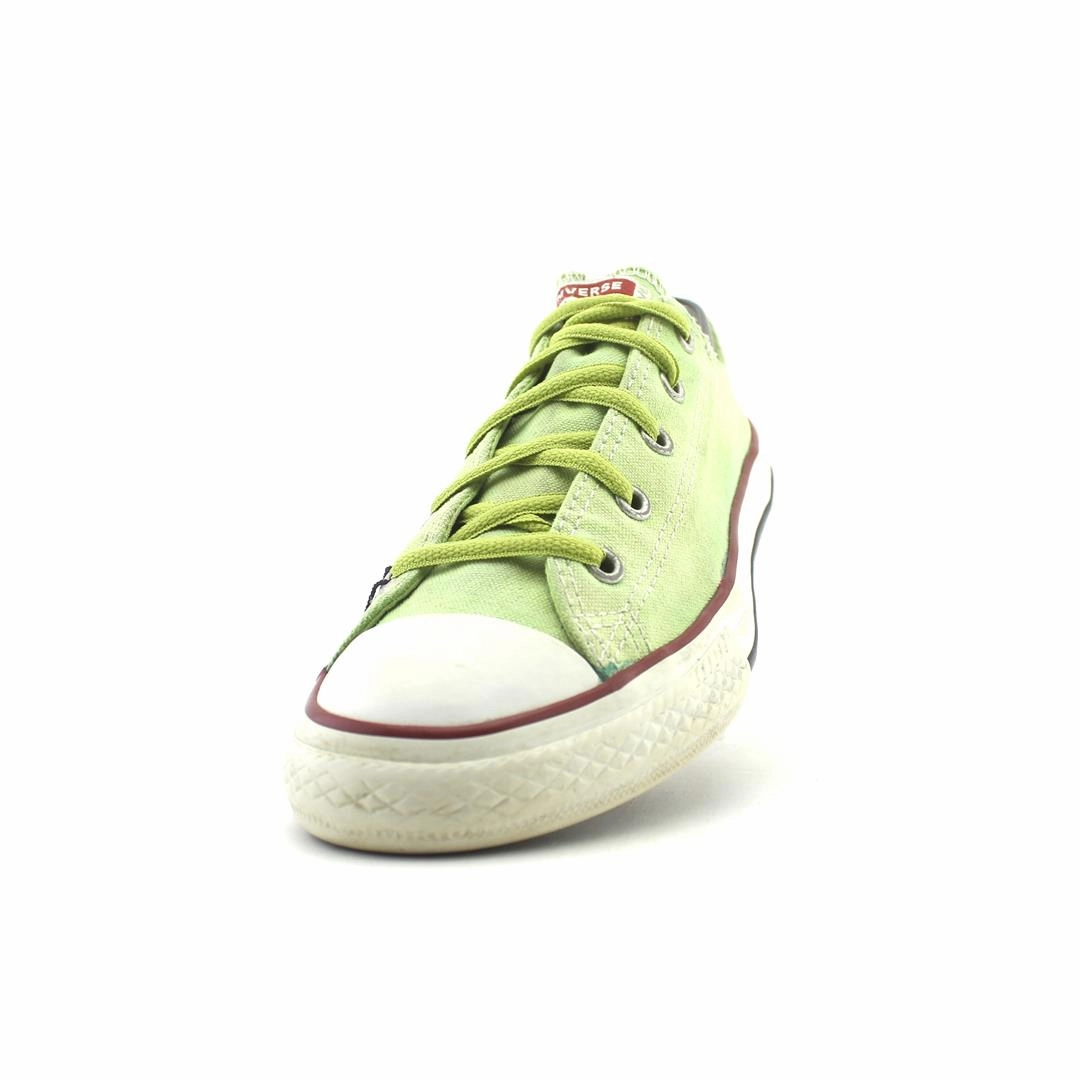 CONVERSE ALL STAR vintage Converse footwear looks