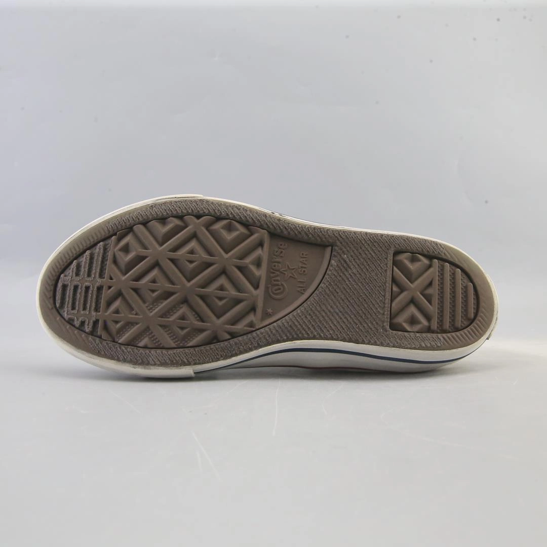 CONVERSE ALL STAR vintage Converse footwear looks