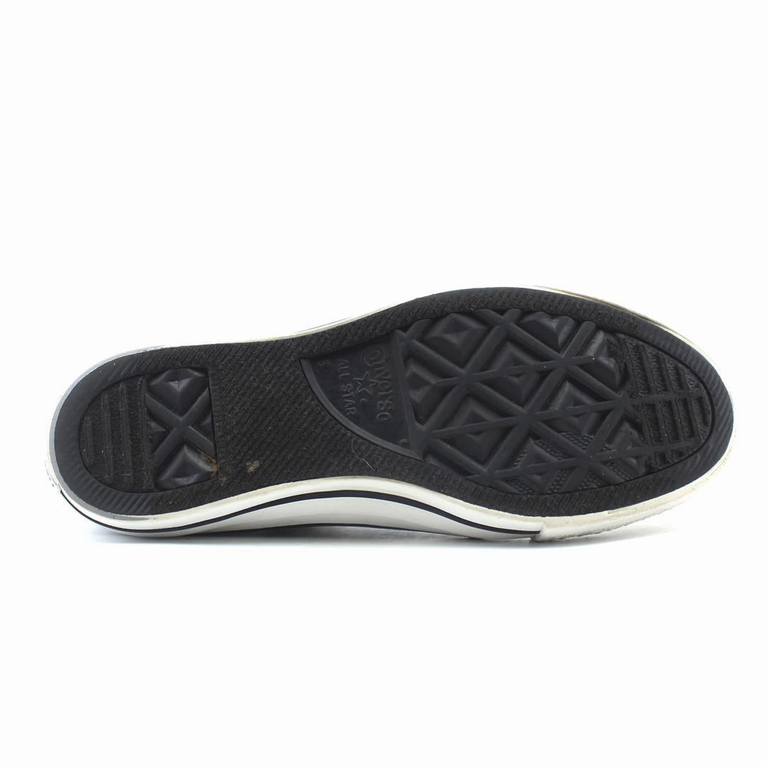 CONVERSE ALL STAR vintage Converse footwear looks