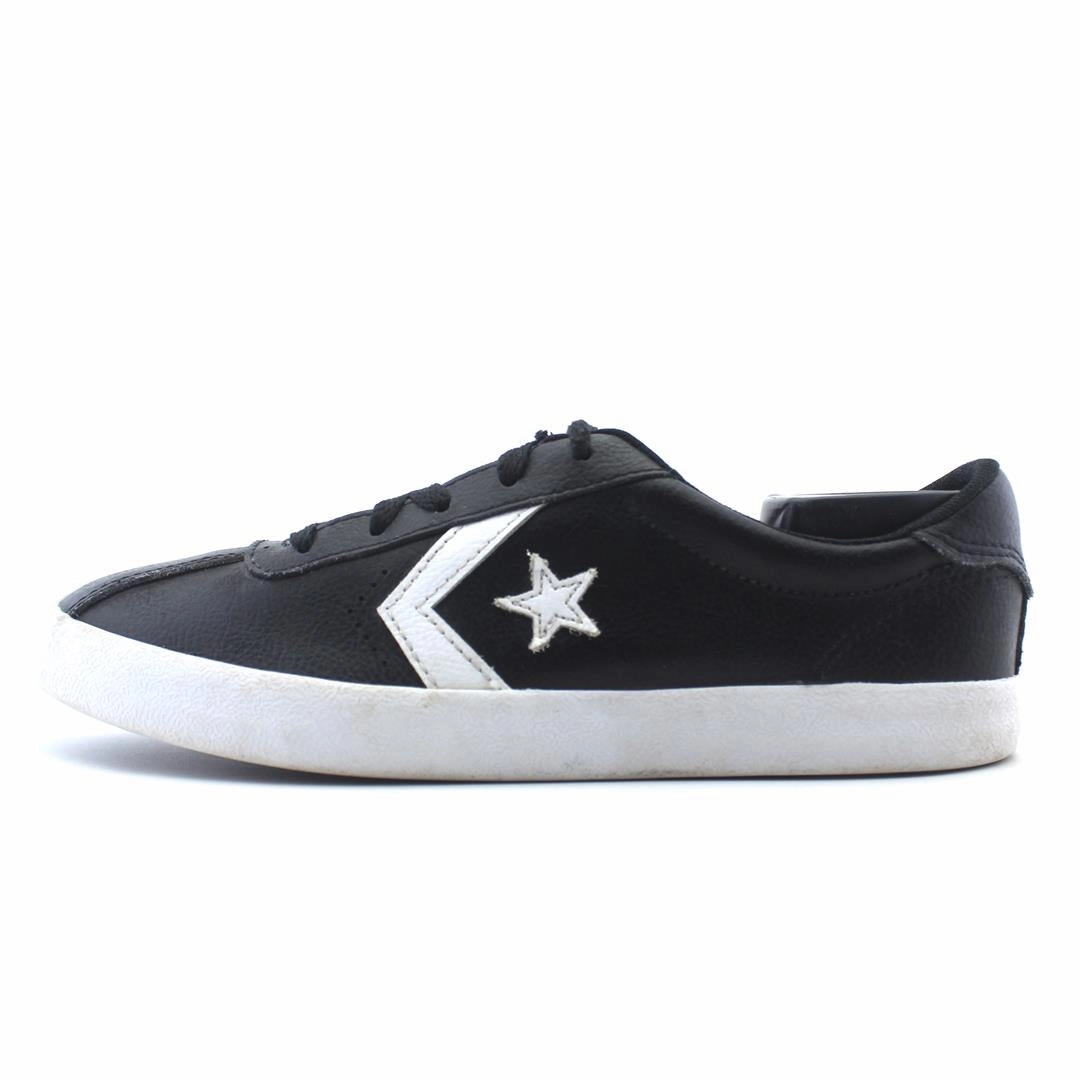 CONVERSE ALL STAR Converse iconic footwear looks