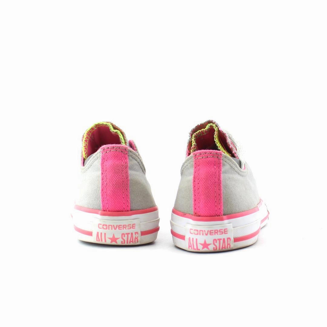 CONVERSE ALL STAR vintage Converse footwear looks