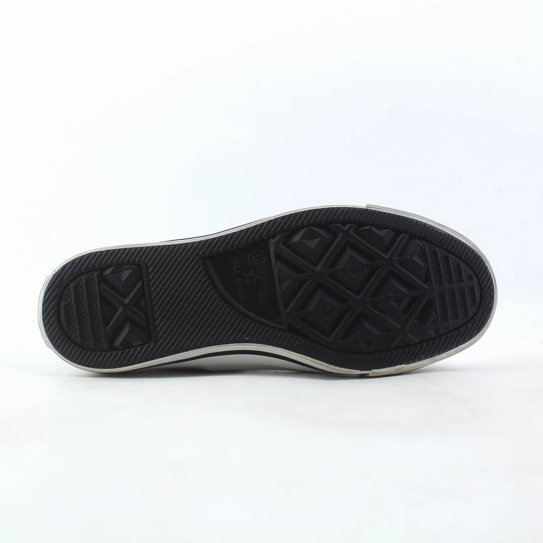 CONVERSE ALL STAR vintage Converse footwear looks