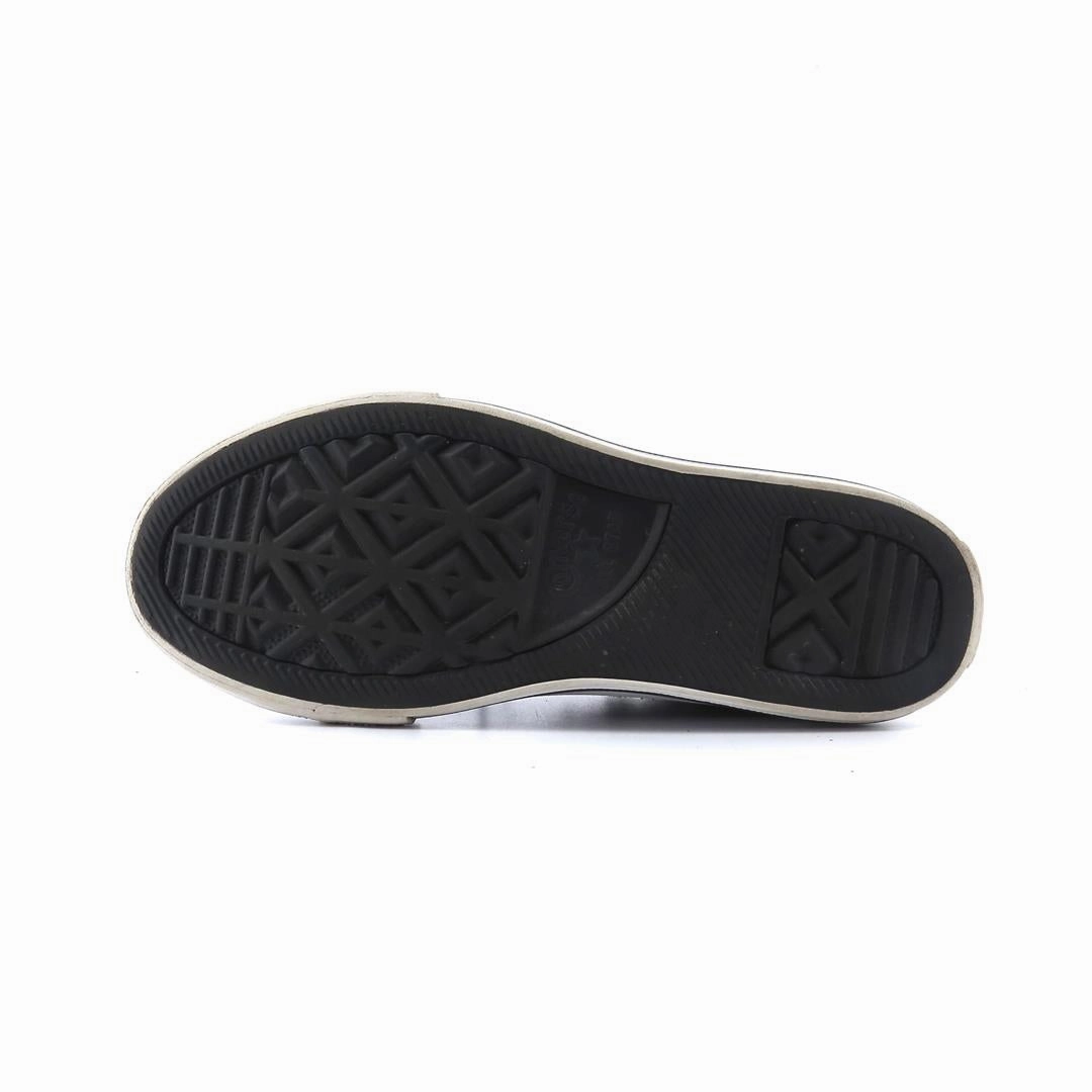 CONVERSE ALL STAR vintage Converse footwear looks