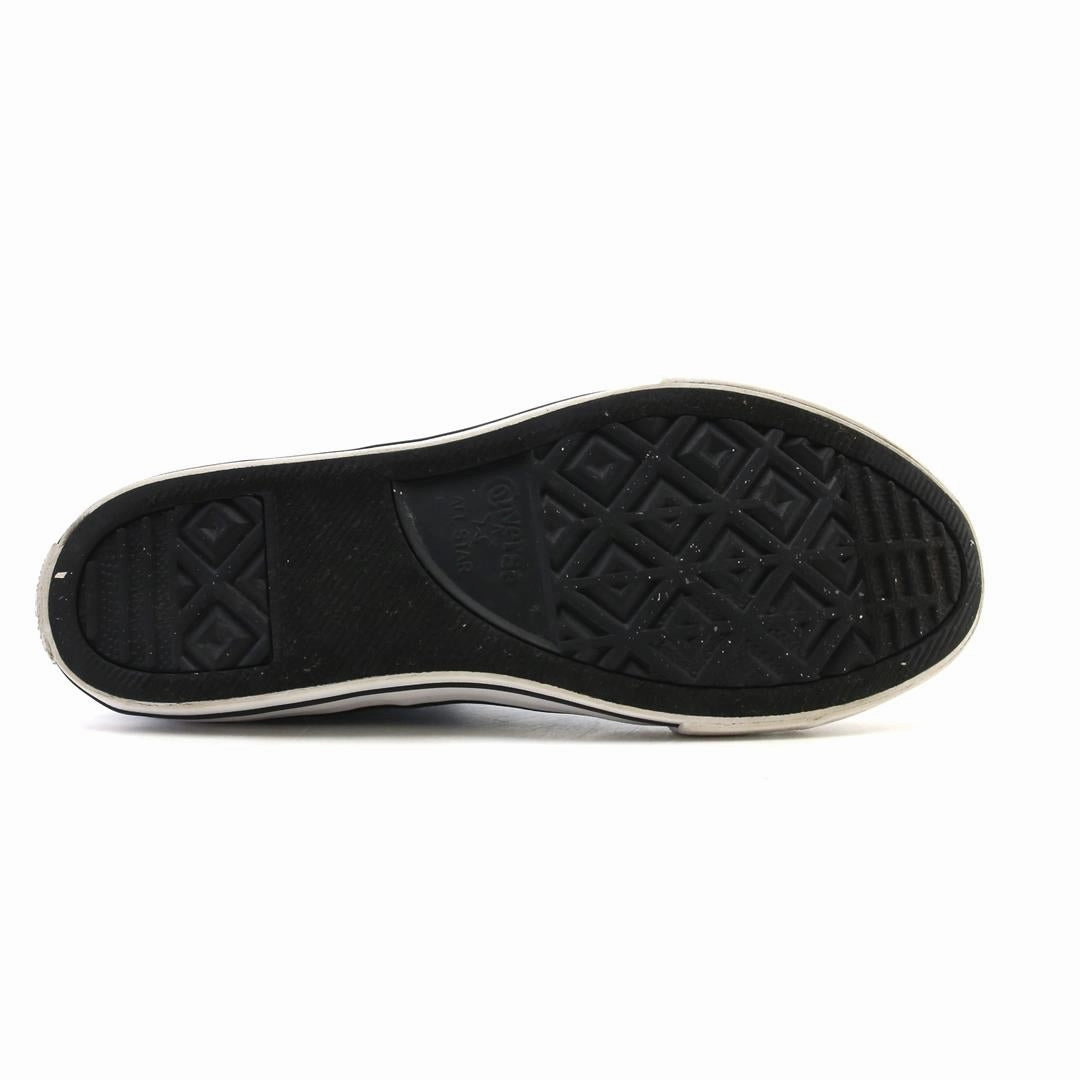 CONVERSE ALL STAR vintage Converse footwear looks