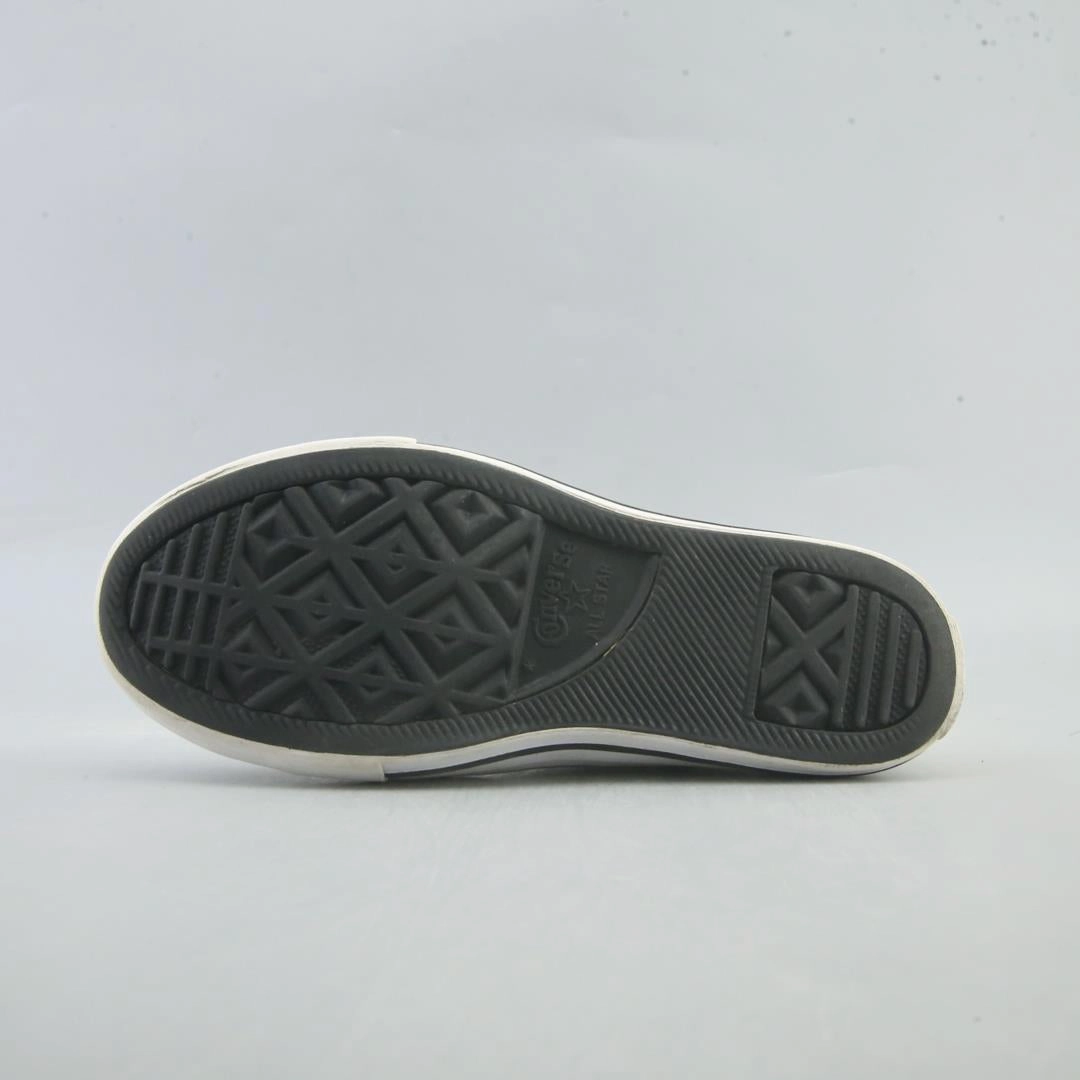 CONVERSE ALL STAR vintage Converse footwear looks