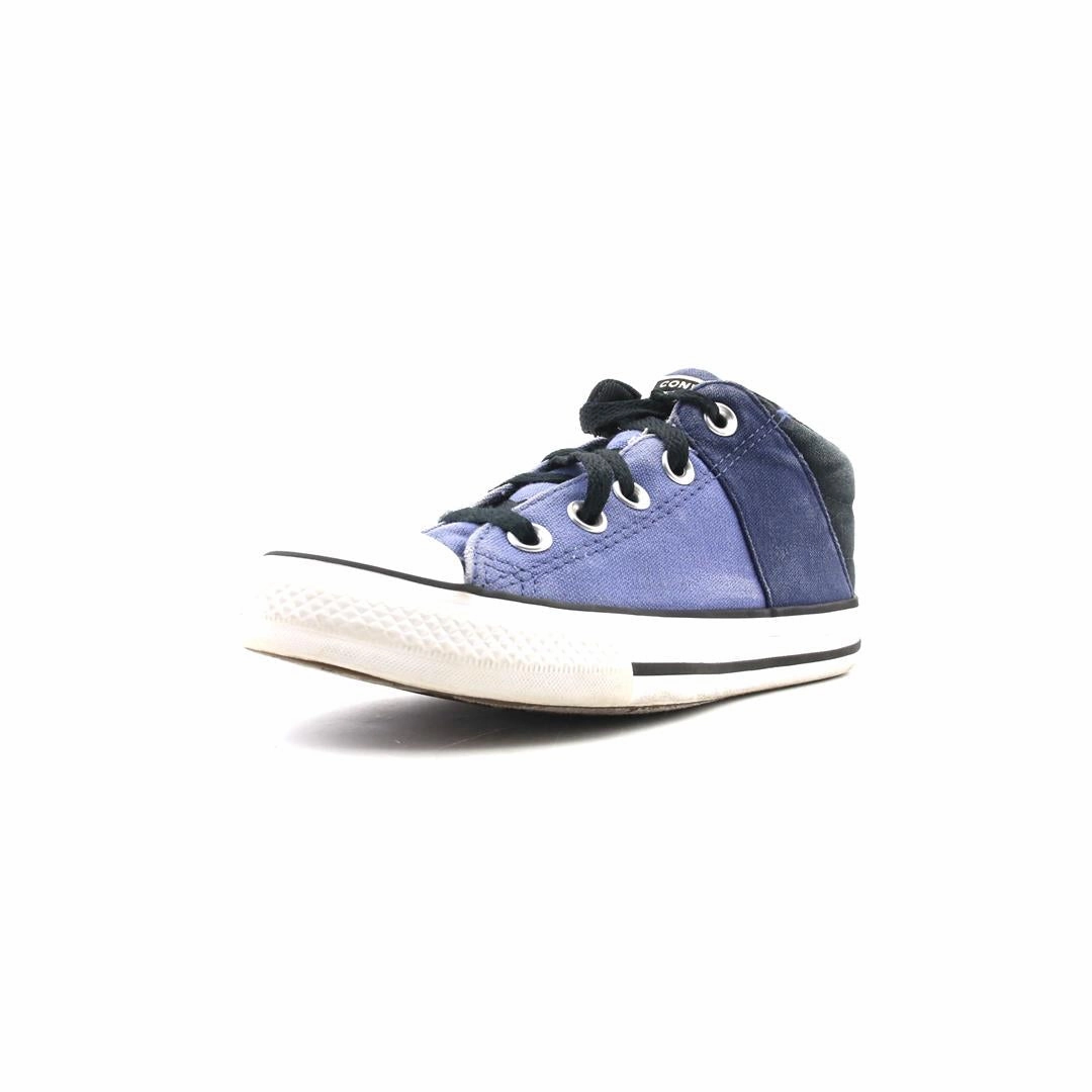 CONVERSE ALL STAR vintage Converse footwear looks