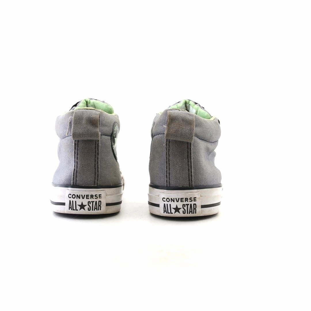 CONVERSE ALL STAR vintage Converse footwear looks