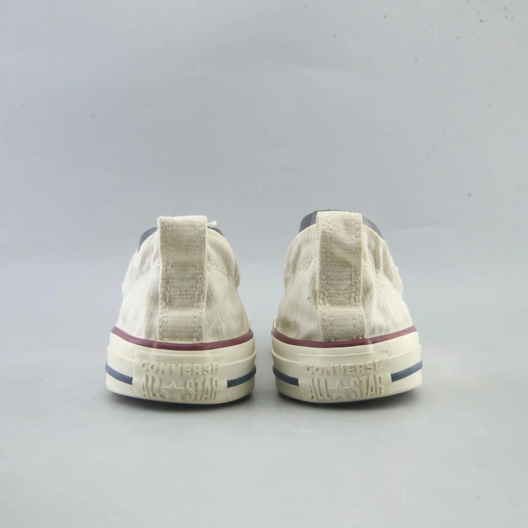 CONVERSE ALL STAR vintage Converse footwear looks