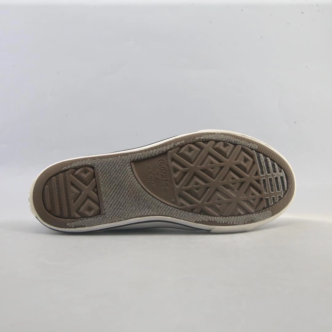 CONVERSE ALL STAR vintage Converse footwear looks