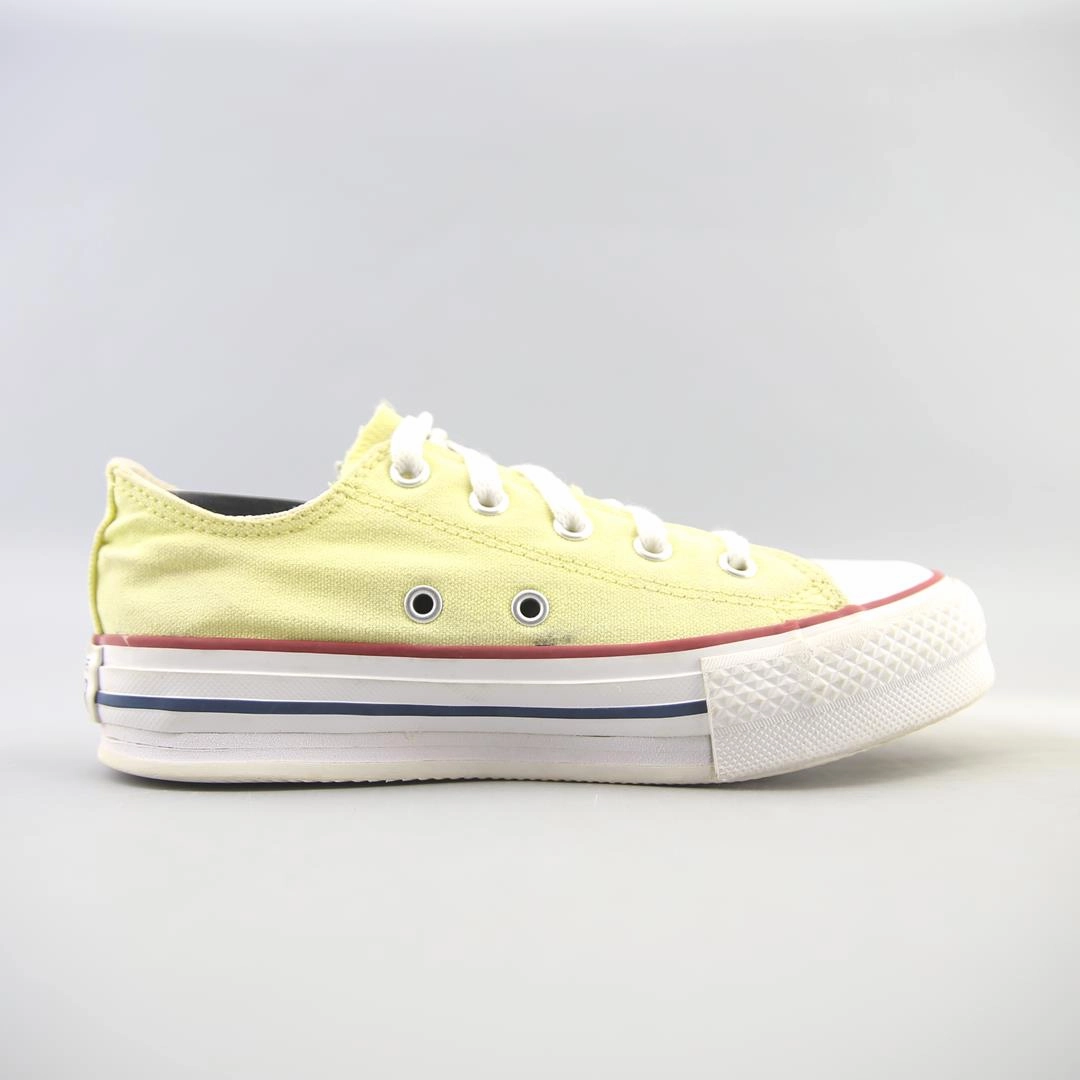 CONVERSE ALL STAR vintage Converse footwear looks