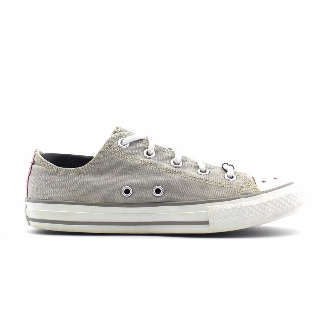 CONVERSE ALL STAR vintage Converse footwear looks