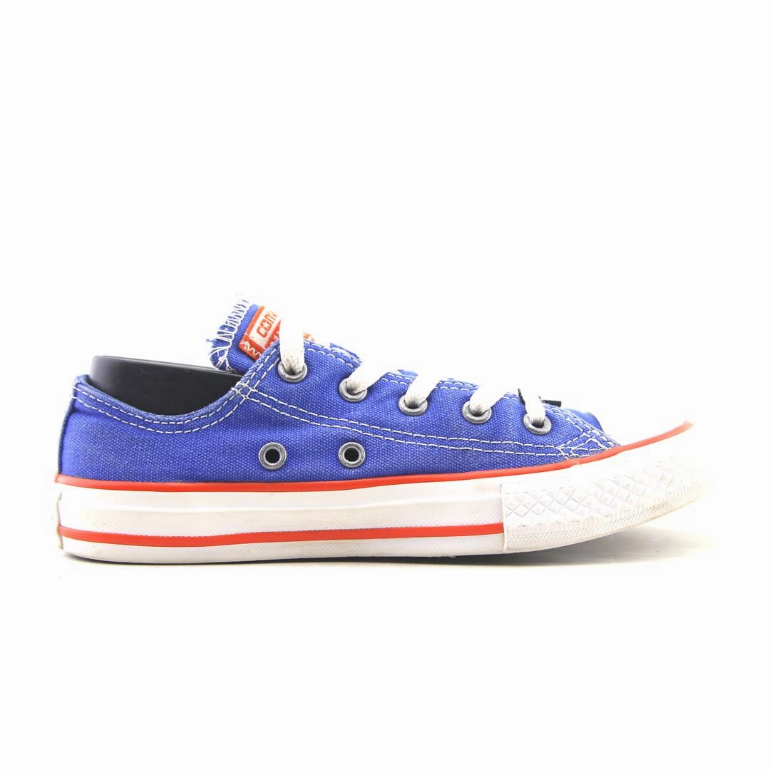 CONVERSE ALL STAR vintage Converse footwear looks