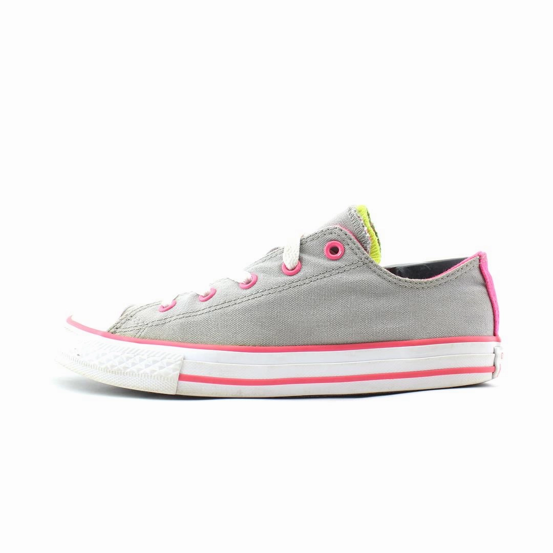 CONVERSE ALL STAR Converse iconic footwear looks