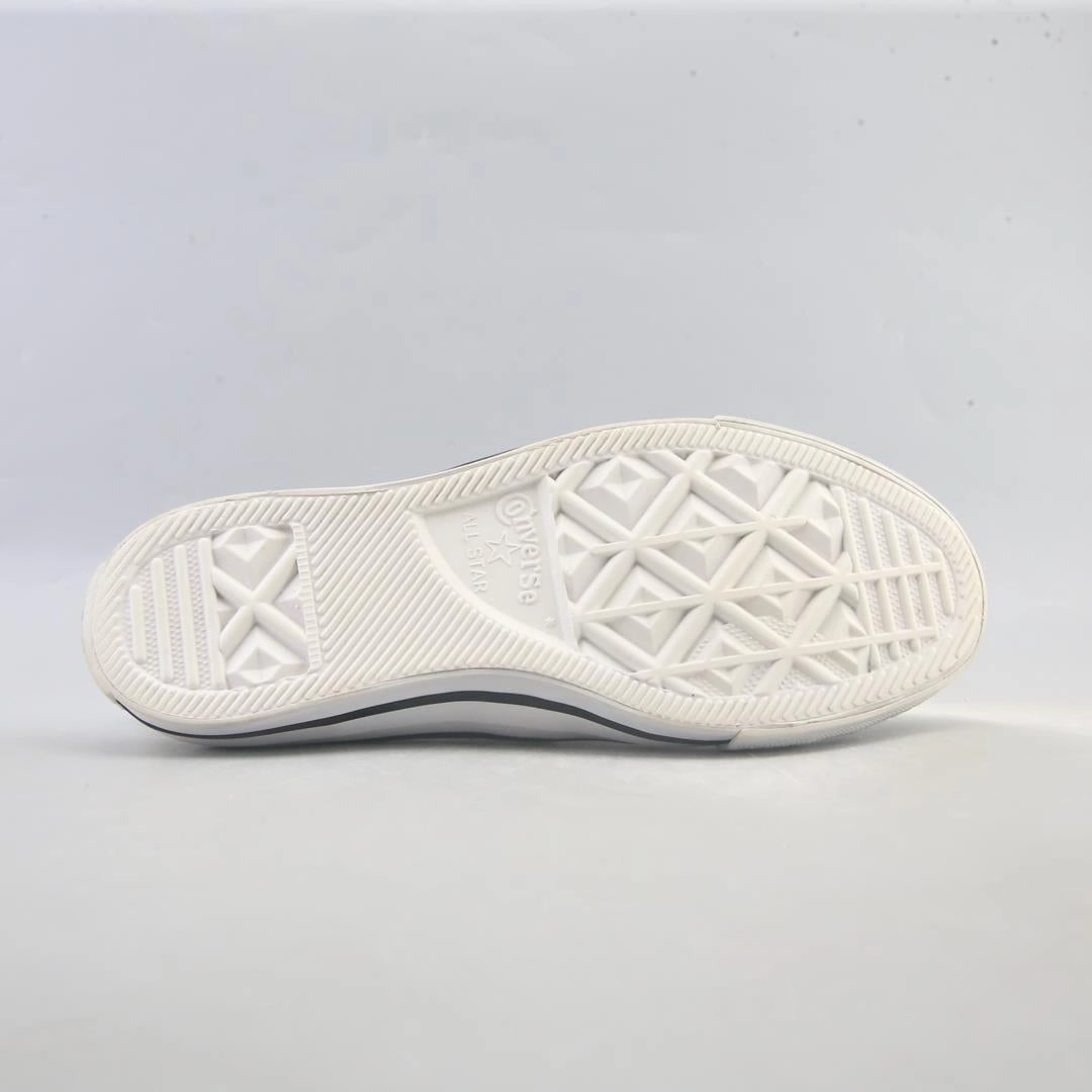 CONVERSE ALL STAR vintage Converse footwear looks